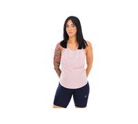 Asics camiseta de tirantes Road Fade XS Rosa