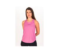 Asics camiseta de tirantes Road XS Violet