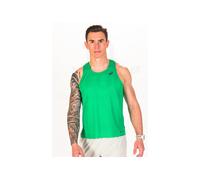 Asics camiseta de tirantes Ventilate 2.0 XL Verde