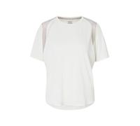 ASICS Camiseta funcional beige claro / blanco perla M EUR