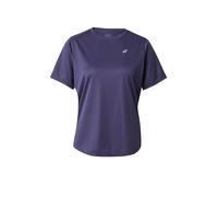 ASICS Camiseta funcional 'CORE' lila pastel / lila oscuro L lila pastel / lila oscuro