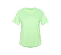 ASICS Camiseta funcional 'CORE' verde claro M verde claro