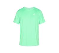 ASICS Camiseta funcional 'Core' verde neón L verde neón