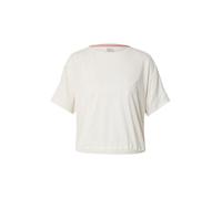 ASICS Camiseta funcional 'Nagino' ecru L ecru