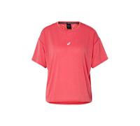 ASICS Camiseta funcional 'NAGINO' melón / blanco M EUR