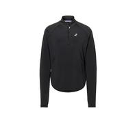 ASICS Camiseta funcional 'NAGINO' negro S negro