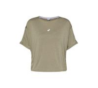 ASICS Camiseta funcional 'NAGINO' oliva XS oliva