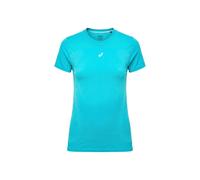 ASICS Camiseta funcional 'Road' azul noche / azul oscuro M EUR