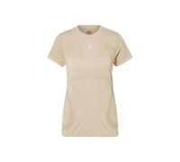 ASICS Camiseta funcional 'ROAD' beige M EUR