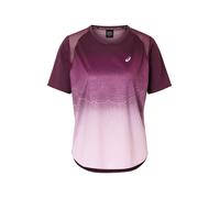 ASICS Camiseta funcional 'ROAD FADE' cyclam / rosa XS EUR