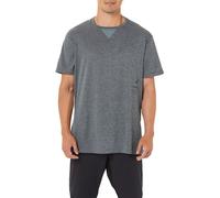 Asics Camiseta M Actibreeze Jacquard Ss Top. 2 (XS)