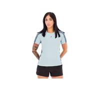 Asics camiseta manga corta Fujitrail Elite XS Gris/plata