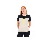 Asics camiseta manga corta Fujitrail XS Beige