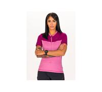 Asics camiseta manga corta Fujitrail XS Rosa