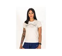 Asics camiseta manga corta Lite-Show XS Blanco