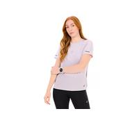 Asics camiseta manga corta Metarun M Violeta
