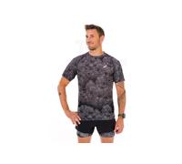 Asics camiseta manga corta Metarun XL Negro