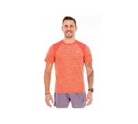 Asics camiseta manga corta Road XL Orange
