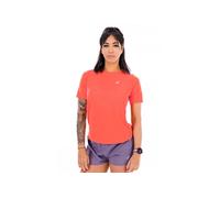 Asics camiseta manga corta Road XS Naranja