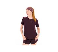 Asics camiseta manga corta Road XS Violeta