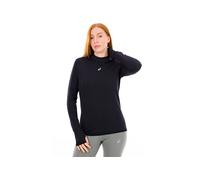 ASICS Road Winter Seamless Ls Top - Mujer - Negro - talla XS- modelo 2026