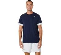 ASICS Camiseta Men Court SS