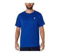 ASICS Camiseta Performance Hombre Azul L