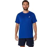 ASICS Camiseta Performance Hombre Azul M
