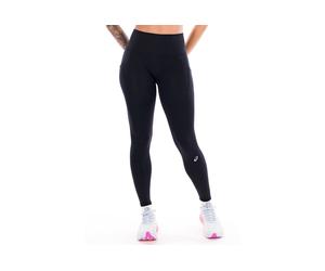 Asics Carretera sin costuras XS Negro