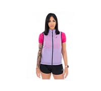 Asics chaleco Metarun vêtement running femme XS Violet