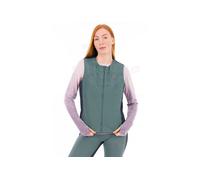 Asics chaleco Nagino S Vert