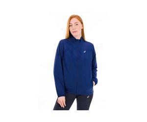 Asics chaqueta Core XS Azul marino