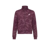 ASICS Chaqueta deportiva 'MATCH' malva / cyclam / blanco M EUR