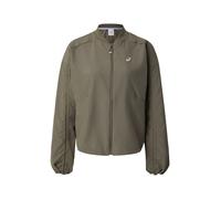 ASICS Chaqueta deportiva 'NAGINO' caqui XL caqui