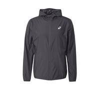 Cortavientos Asics - Negro - Cortavientos Hombre talla S