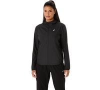 ASICS Chaqueta deportiva negro / blanco XL negro / blanco