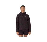 Asics chaqueta Fujitrail XL Violeta