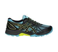 ASICS Chaussures Femme Gel-Fujitrabuco 6