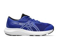 ASICS Contend 9 GS, Sneaker, Azul Verdadero/Blanco, 39.5 EU