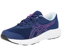 Asics Contend 9 GS, Sneaker, Blue Expanse Bold Magenta, 40 EU