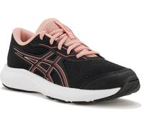 Asics Contend 9 niña Zapatillas mujer 37 Noir