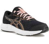 Asics Contend 9 niña 37 Negro