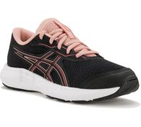 Asics Contend 9 niña 39 Negro