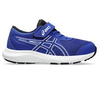 Asics - Contend 9 PS para: Unisex Color: True Blue/White Talla: 28.5