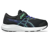 ASICS Zapatillas Gel-Contend 9. Color negro/verde