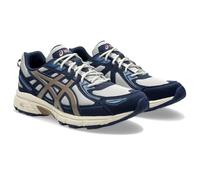 ASICS Contend 9 PS, Sneaker Hombre, Oyster Grey Taupe Grey, 37.5 EU