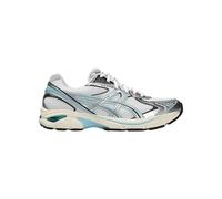 ASICS Contend 9 PS, Sneaker Hombre, White Pure Silver, 43.5 EU