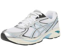 ASICS Contend 9 PS, Sneaker Hombre, White Pure Silver, 49 EU