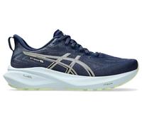 ASICS Contend 9 PS, Sneaker Mujer, Blue Expanse Champagne, 42 EU