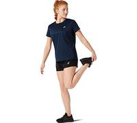ASICS Core 4in Short - Shorts Mujer